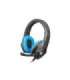 Fury Gaming Headset Natec Fury Phantom Headband/On-Ear