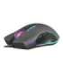 Fury Gaming Mouse Fury Scrapper Wired Optical Gaming Mouse Black Yes