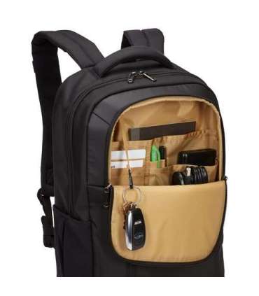 Case Logic PROPB-116 Propel Backpack Fits up to size 12-15.6 " Backpack Black Shoulder strap