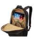 Case Logic PROPB-116 Propel Backpack Fits up to size 12-15.6 " Backpack Black Shoulder strap