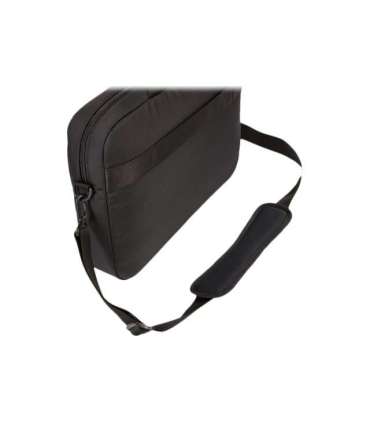 Case Logic PROPA-116 Propel Attaché Fits up to size 12-15.6 " Messenger - Briefcase Black Shoulder strap