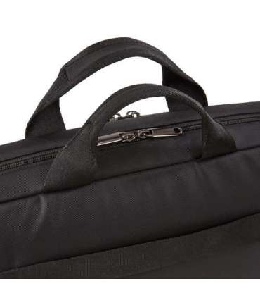 Case Logic PROPA-116 Propel Attaché Fits up to size 12-15.6 " Messenger - Briefcase Black Shoulder strap