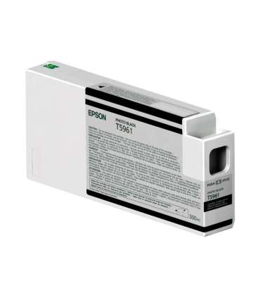 Epson UltraChrome HDR T596100 Ink cartrige Photo Black