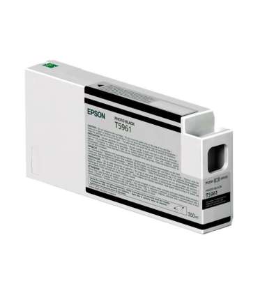Epson UltraChrome HDR T596100 Ink cartrige Photo Black