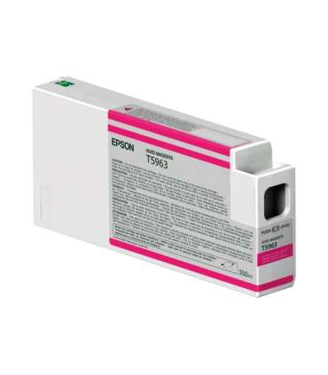 Epson UltraChrome HDR T596300 Ink cartrige Vivid Magenta