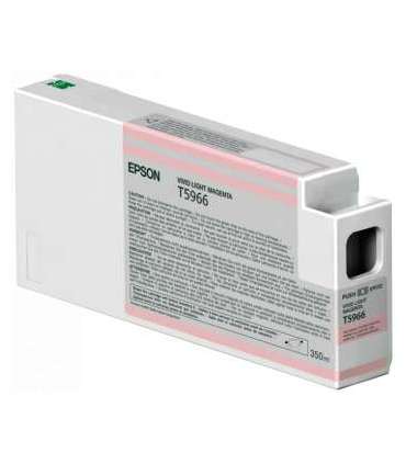 Epson UltraChrome HDR T596600 Ink Cartridge Vivid Light Magenta
