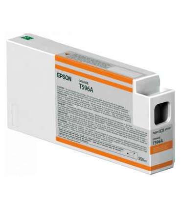 Epson T596A00 Ink Cartridge Orange