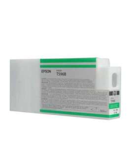 Epson T596B00 Ink Cartridge Green