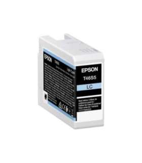 Epson UltraChrome Pro 10 ink T46S5 Ink cartrige Light Cyan