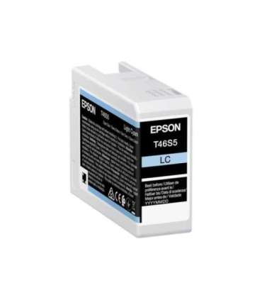 Epson UltraChrome Pro 10 ink T46S5 Ink cartrige Light Cyan
