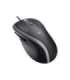 Logitech Advanced Corded Mouse M500s Optical Mouse Wired Black