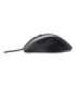 Logitech Advanced Corded Mouse M500s Optical Mouse Wired Black