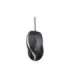Logitech Advanced Corded Mouse M500s Optical Mouse Wired Black