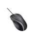 Logitech Advanced Corded Mouse M500s Optical Mouse Wired Black