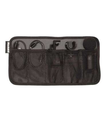 Shure Microphone and Video kit MV88+DIG-VIDKIT Black