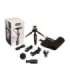 Shure Microphone and Video kit MV88+DIG-VIDKIT Black