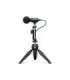 Shure Microphone and Video kit MV88+DIG-VIDKIT Black