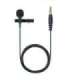 Shure MVL Lavalier Microphone for Smartphone or Tablet Shure