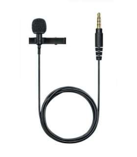 Shure MVL Lavalier Microphone for Smartphone or Tablet Shure