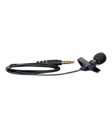 Shure MVL Lavalier Microphone for Smartphone or Tablet Shure