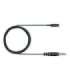 Shure MVL Lavalier Microphone for Smartphone or Tablet Shure