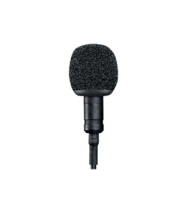Shure MVL Lavalier Microphone for Smartphone or Tablet Shure