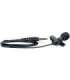 Shure MVL Lavalier Microphone for Smartphone or Tablet Shure