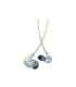 Shure SE215 Earphone, Clear Shure