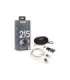 Shure SE215 Earphone, Clear Shure