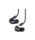 Shure SE215 Earphone, Black Shure