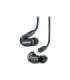 Shure SE215 Earphone, Black Shure