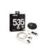 Shure SE535 Earphone, Clear Shure