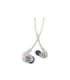 Shure SE535 Earphone, Clear Shure