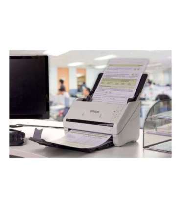 Epson WorkForce DS-770II Colour Document Scanner