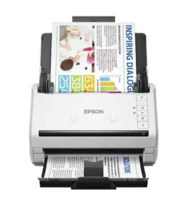 Epson WorkForce DS-770II Colour Document Scanner