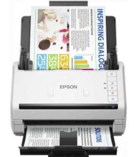 Epson WorkForce DS-530II Colour Document Scanner