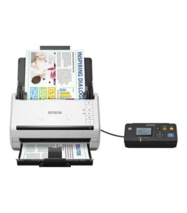 Epson WorkForce DS-530II Colour Document Scanner