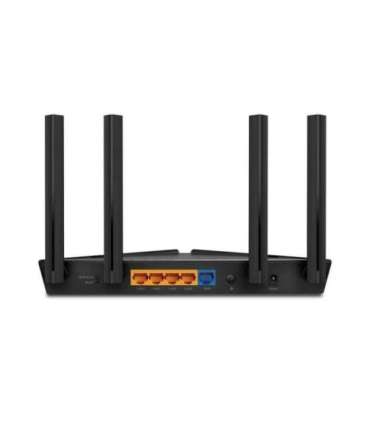 AX1500 Wi-Fi 6 Router Archer AX10 802.11ax 1201+300 Mbit/s 10/100/1000 Mbit/s Ethernet LAN (RJ-45) ports 4 |