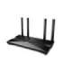 AX1500 Wi-Fi 6 Router Archer AX10 802.11ax 1201+300 Mbit/s 10/100/1000 Mbit/s Ethernet LAN (RJ-45) ports 4 |