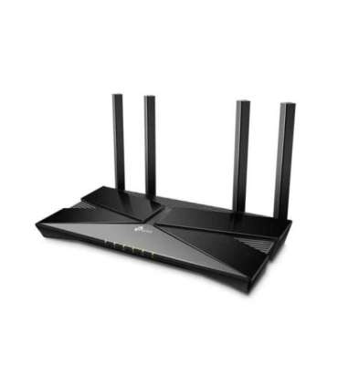 AX1500 Wi-Fi 6 Router Archer AX10 802.11ax 1201+300 Mbit/s 10/100/1000 Mbit/s Ethernet LAN (RJ-45) ports 4 |