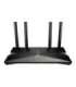 AX1500 Wi-Fi 6 Router Archer AX10 802.11ax 1201+300 Mbit/s 10/100/1000 Mbit/s Ethernet LAN (RJ-45) ports 4 |