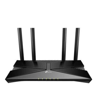 AX1500 Wi-Fi 6 Router Archer AX10 802.11ax 1201+300 Mbit/s 10/100/1000 Mbit/s Ethernet LAN (RJ-45) ports 4 |