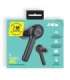 Jam Earbuds TWS ANC Bluetooth ANC Black