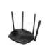 AX1800 Dual-Band WiFi 6 Router MR70X 802.11ax 1201+574 Mbit/s 10/100/1000 Mbit/s Ethernet LAN (RJ-45) ports 3