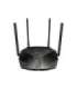 AX1800 Dual-Band WiFi 6 Router MR70X 802.11ax 1201+574 Mbit/s 10/100/1000 Mbit/s Ethernet LAN (RJ-45) ports 3