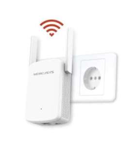 Mercusys AC1200 Wi-Fi Range Extender ME30 802.11ac 2GHz/5GHz 867+300 Mbit/s 10/100 Mbit/s Ethernet LAN