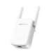 Mercusys AC1200 Wi-Fi Range Extender ME30 802.11ac 2GHz/5GHz 867+300 Mbit/s 10/100 Mbit/s Ethernet LAN