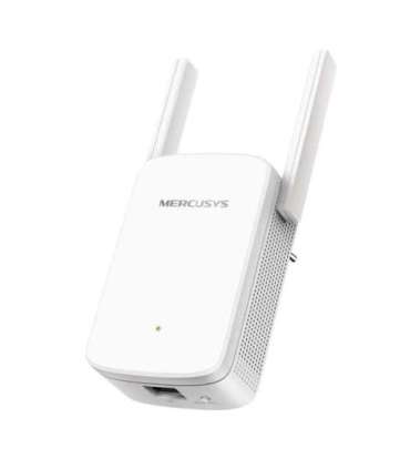 Mercusys AC1200 Wi-Fi Range Extender ME30 802.11ac 2GHz/5GHz 867+300 Mbit/s 10/100 Mbit/s Ethernet LAN
