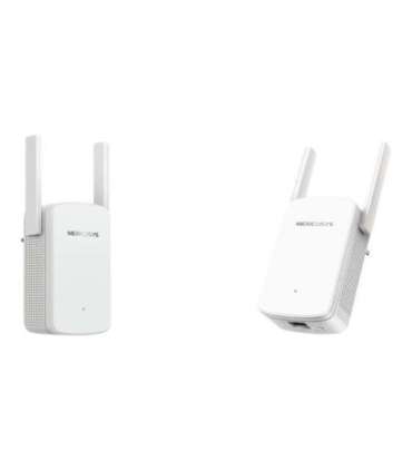 Mercusys AC1200 Wi-Fi Range Extender ME30 802.11ac 2GHz/5GHz 867+300 Mbit/s 10/100 Mbit/s Ethernet LAN