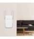 Mercusys AC1200 Wi-Fi Range Extender ME30 802.11ac 2GHz/5GHz 867+300 Mbit/s 10/100 Mbit/s Ethernet LAN